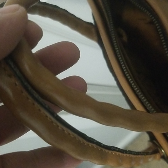 Patricia Nash Crossbody/ Handbag NWT - Picture 11 of 14